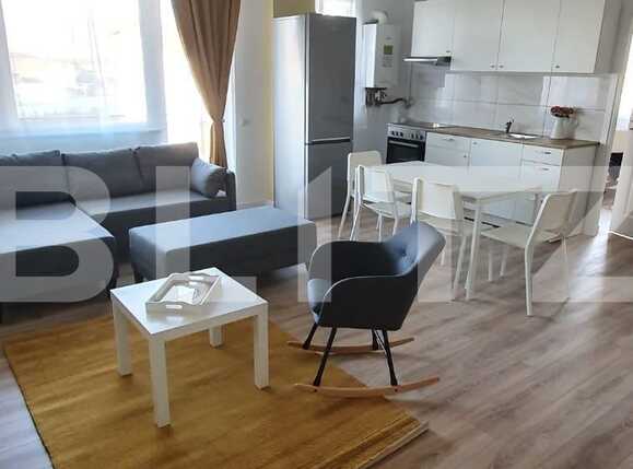 Apartament de vânzare 2 camere Floreşti - 48366AV | BLITZ Cluj-Napoca | Poza3
