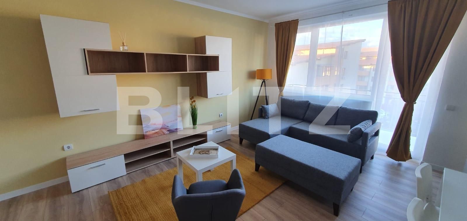 Apartament de vânzare 2 camere Floreşti - 48366AV | BLITZ Cluj-Napoca | Poza2