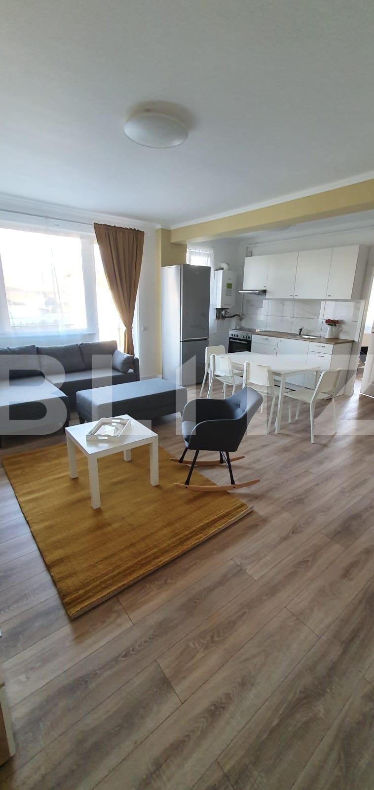 Apartament de vânzare 2 camere Floreşti - 48366AV | BLITZ Cluj-Napoca | Poza3