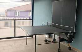 2 camere, 64 mp, terasa 40mp, parcare, zona Petrom