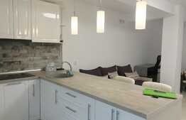 2 camere, 64 mp, terasa 40mp, parcare, zona Petrom