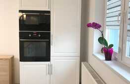 2 camere, 64 mp, terasa 40mp, parcare, zona Petrom