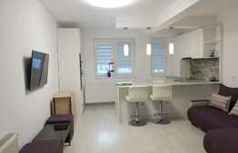 2 camere, 64 mp, terasa 40mp, parcare, zona Petrom