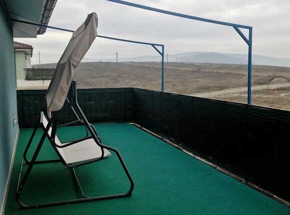 Apartament de închiriat 2 camere Baciu - 48367AI | BLITZ Cluj-Napoca | Poza12