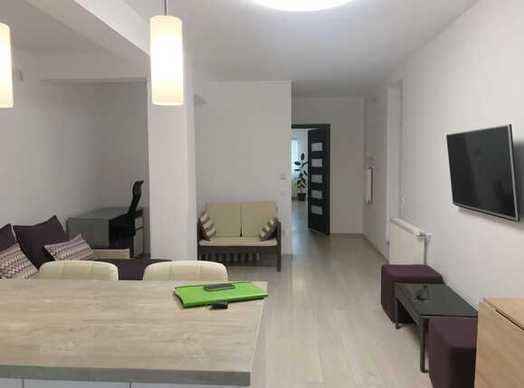 Apartament de închiriat 2 camere Baciu - 48367AI | BLITZ Cluj-Napoca | Poza3
