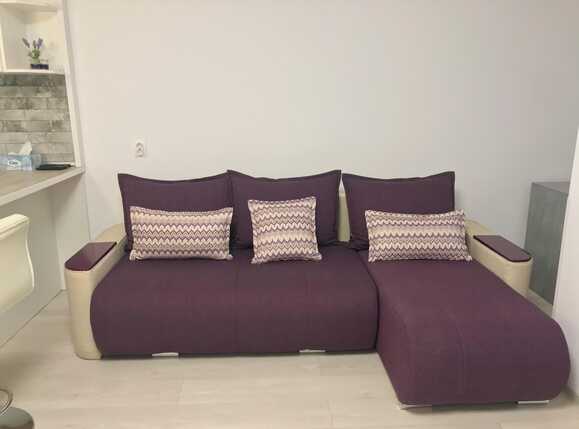 Apartament de închiriat 2 camere Baciu - 48367AI | BLITZ Cluj-Napoca | Poza4