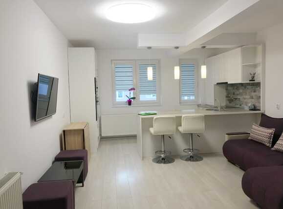 Apartament de închiriat 2 camere Baciu - 48367AI | BLITZ Cluj-Napoca | Poza5