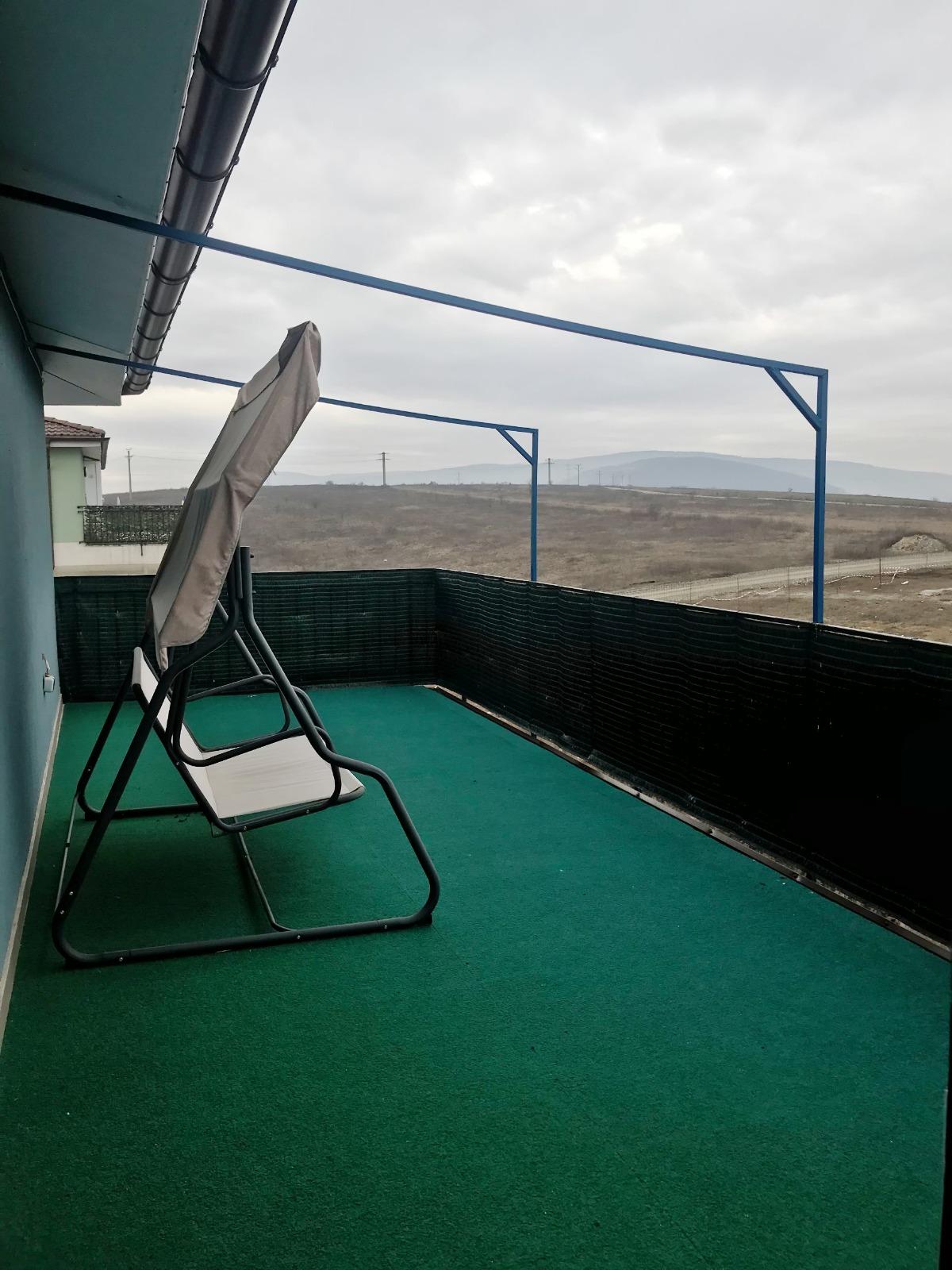 Apartament de închiriat 2 camere Baciu - 48367AI | BLITZ Cluj-Napoca | Poza12