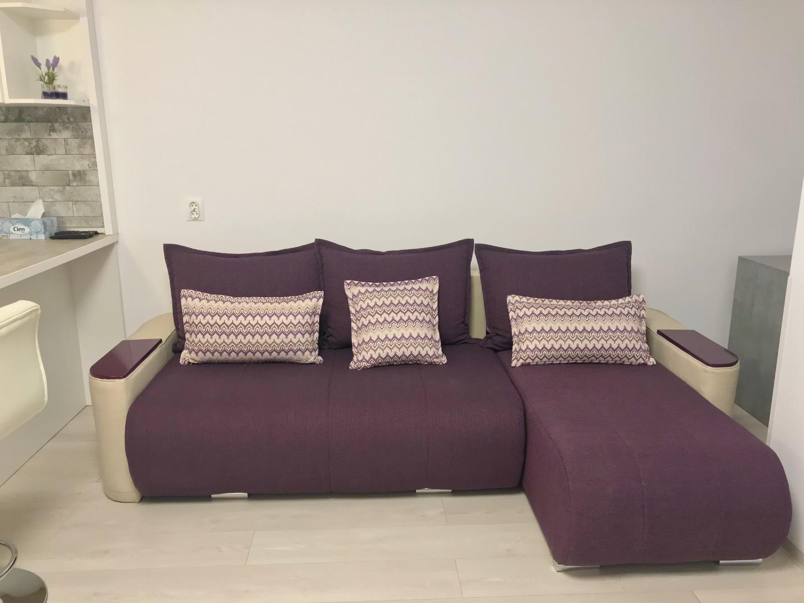 Apartament de închiriat 2 camere Baciu - 48367AI | BLITZ Cluj-Napoca | Poza4