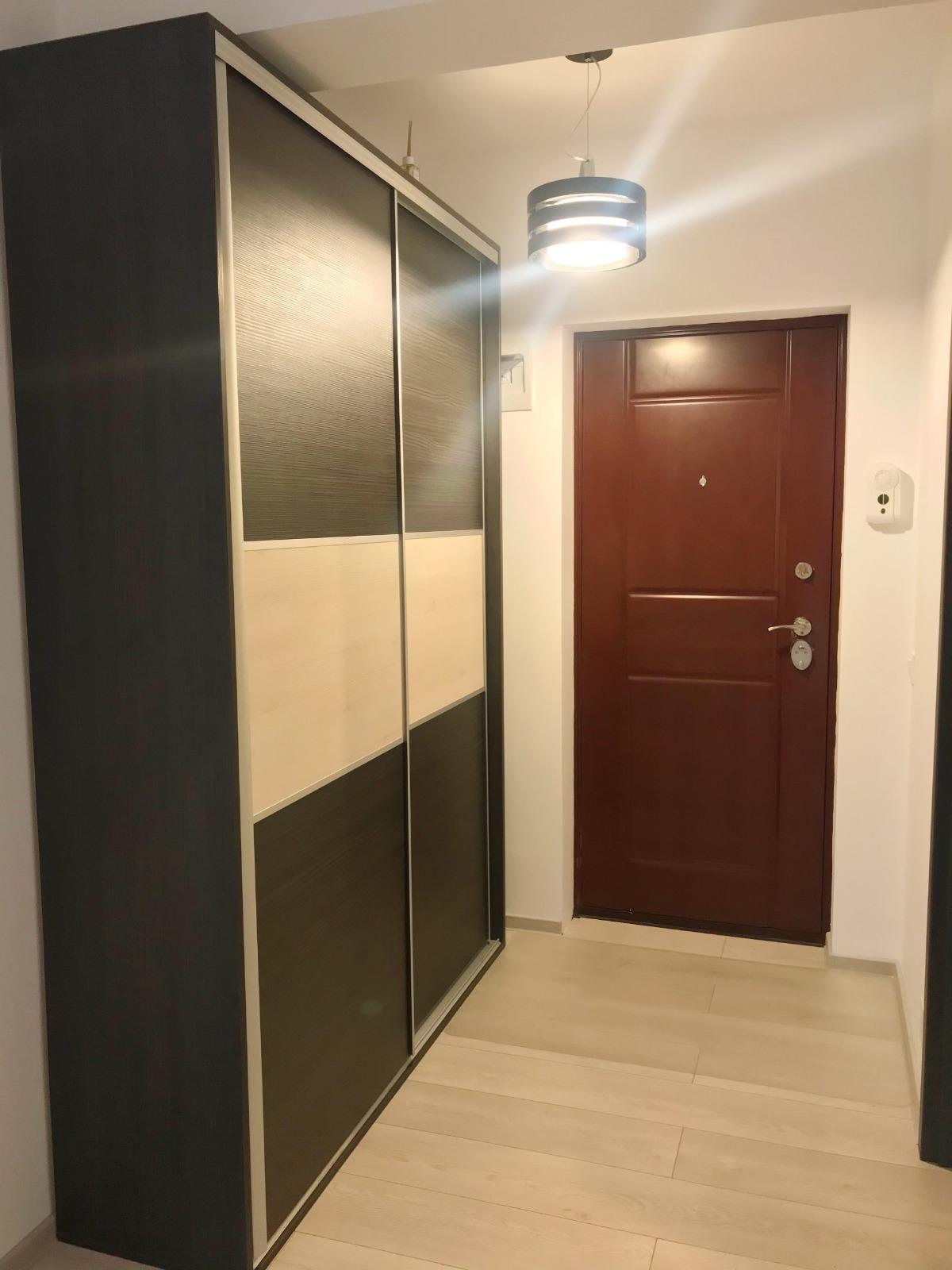 Apartament de închiriat 2 camere Baciu - 48367AI | BLITZ Cluj-Napoca | Poza9