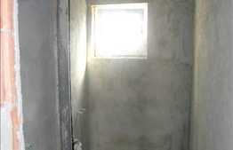 Apartament finisat, 3 camere plus 50 mp CURTE, zona Spitalul de Recuperare