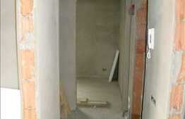 Apartament finisat, 3 camere plus 50 mp CURTE, zona Spitalul de Recuperare