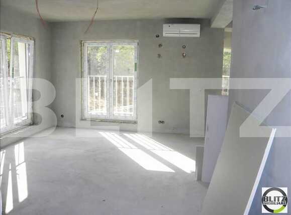Apartament de vânzare 3 camere Zorilor - 4837AV | BLITZ Cluj-Napoca | Poza1
