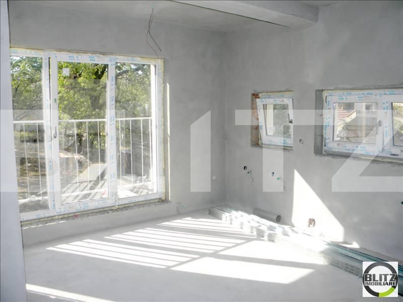 Apartament de vânzare 3 camere Zorilor - 4837AV | BLITZ Cluj-Napoca | Poza2