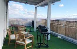 Penthouse 200 mp, 2 terase x100mp, 3 bai, Sophia Resedence