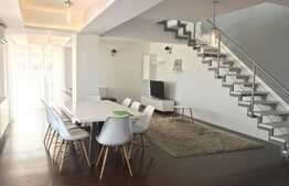 Penthouse 200 mp, 2 terase x100mp, 3 bai, Sophia Resedence