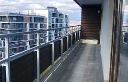 Penthouse 200 mp, 2 terase x100mp, 3 bai, Sophia Resedence