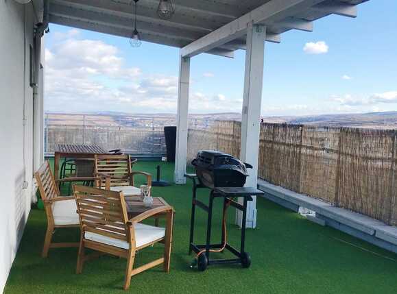 Apartament de închiriat 4+ camere Bună Ziua - 48370AI | BLITZ Cluj-Napoca | Poza18