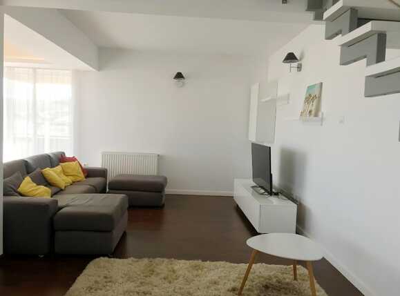 Apartament de închiriat 4+ camere Bună Ziua - 48370AI | BLITZ Cluj-Napoca | Poza3