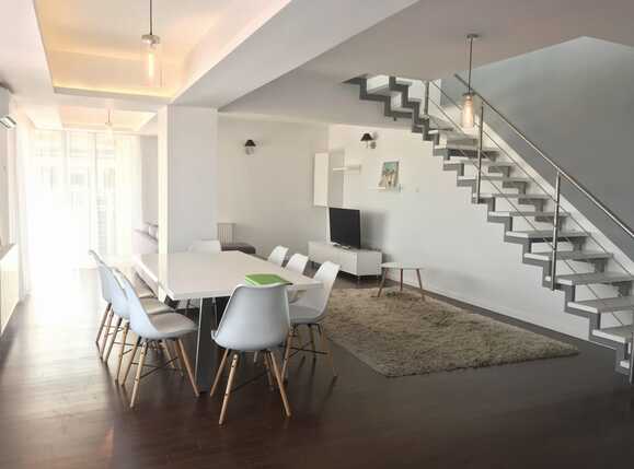 Apartament de închiriat 4+ camere Bună Ziua - 48370AI | BLITZ Cluj-Napoca | Poza1