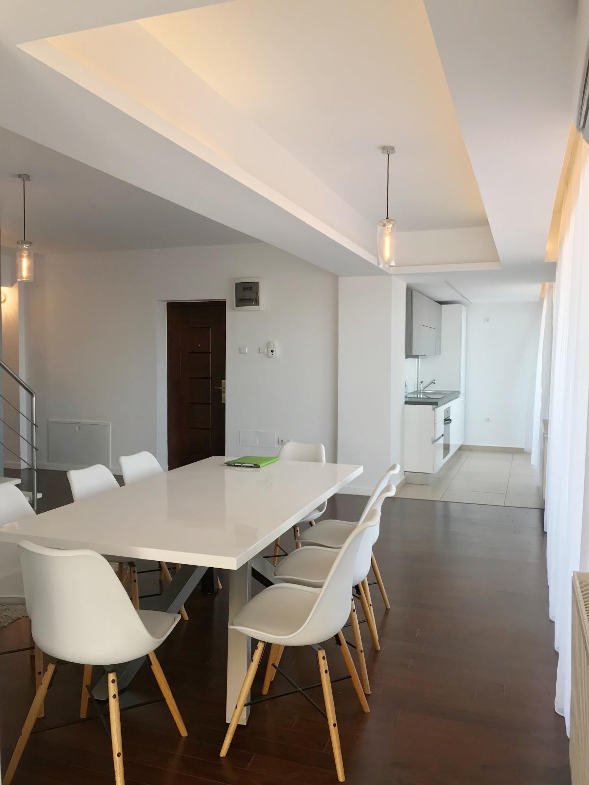 Apartament de închiriat 4+ camere Bună Ziua - 48370AI | BLITZ Cluj-Napoca | Poza2