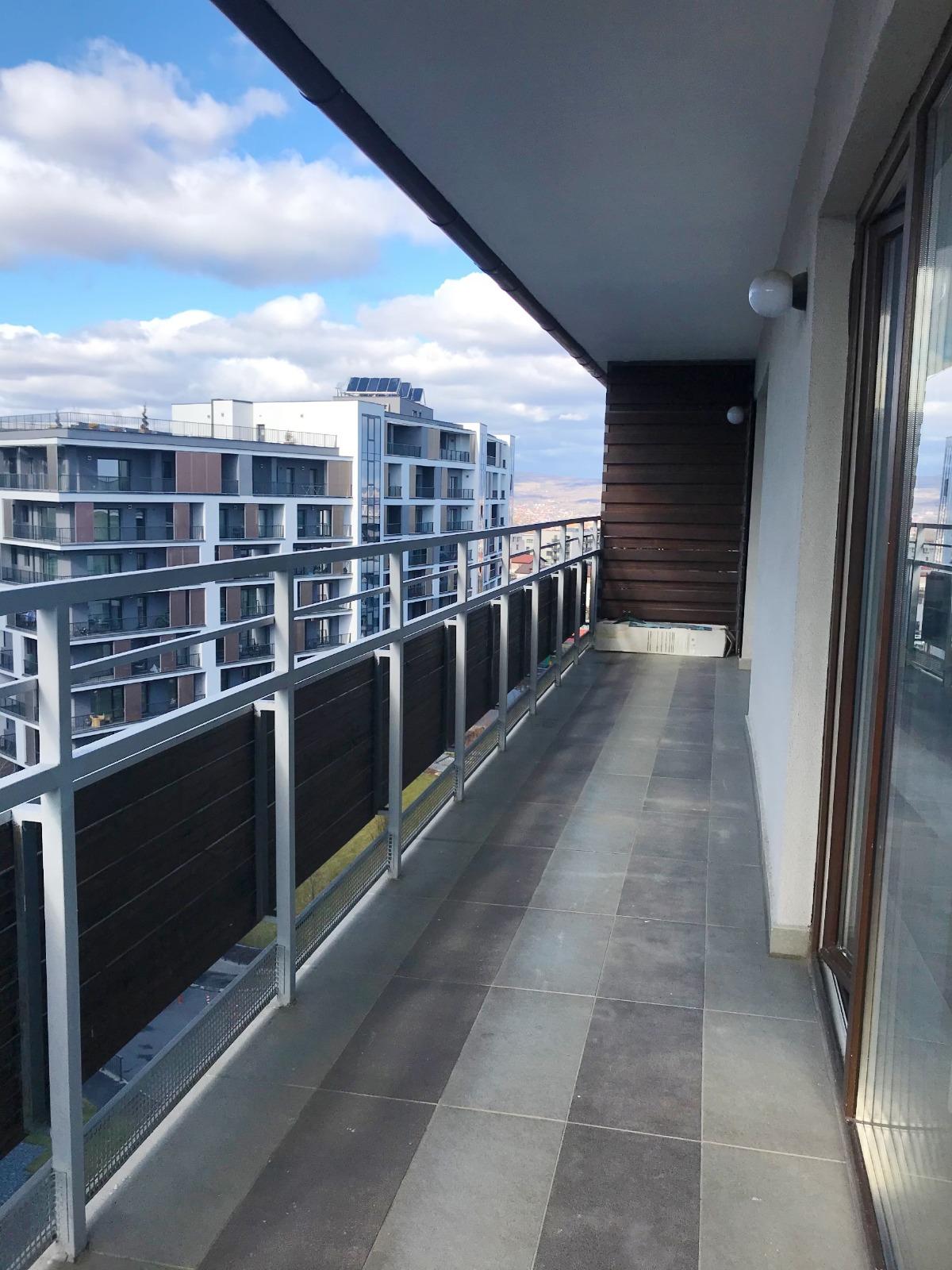 Apartament de închiriat 4+ camere Bună Ziua - 48370AI | BLITZ Cluj-Napoca | Poza9