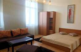 Cum ar fi sa locuiesti in centrul Clujului? Piata Unirii