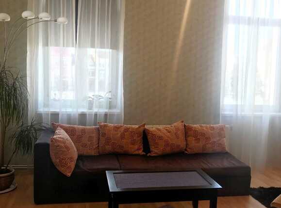 Garsonieră de închiriat Central - 48371AI | BLITZ Cluj-Napoca | Poza4