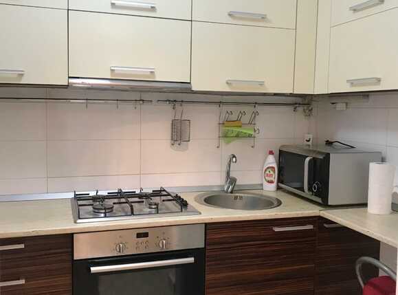 Garsonieră de închiriat Central - 48371AI | BLITZ Cluj-Napoca | Poza5