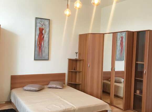 Garsonieră de închiriat Central - 48371AI | BLITZ Cluj-Napoca | Poza1