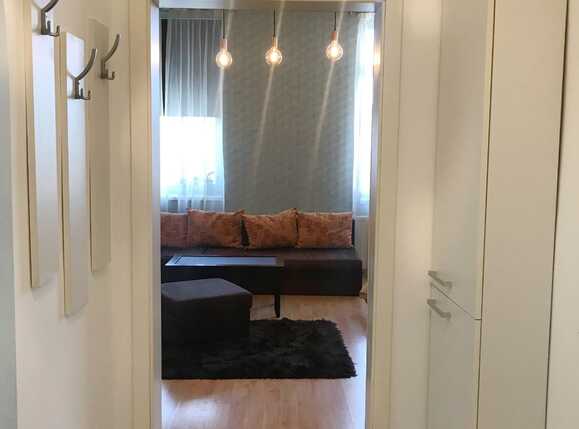 Garsonieră de închiriat Central - 48371AI | BLITZ Cluj-Napoca | Poza7