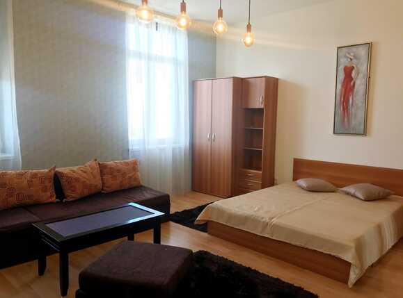 Garsonieră de închiriat Central - 48371AI | BLITZ Cluj-Napoca | Poza3