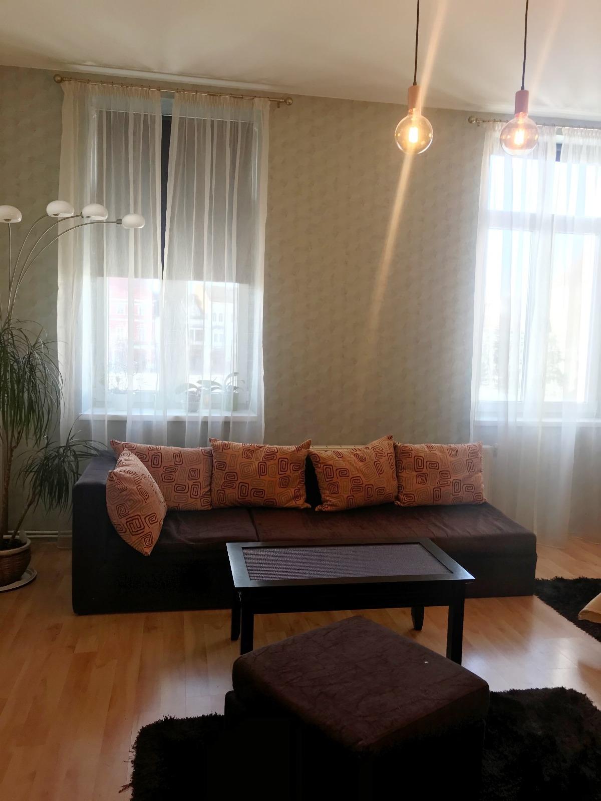 Garsonieră de închiriat Central - 48371AI | BLITZ Cluj-Napoca | Poza4