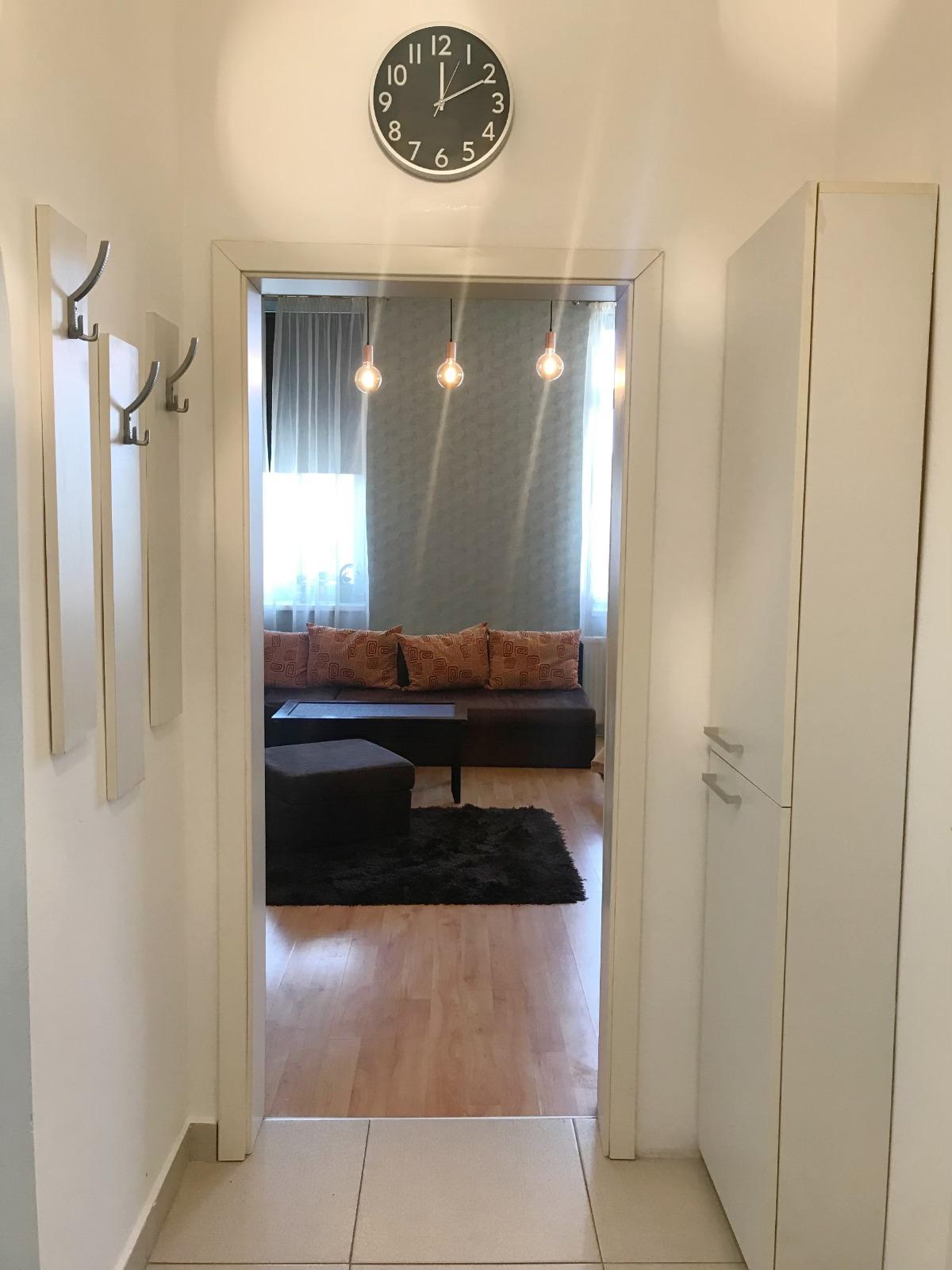 Garsonieră de închiriat Central - 48371AI | BLITZ Cluj-Napoca | Poza7