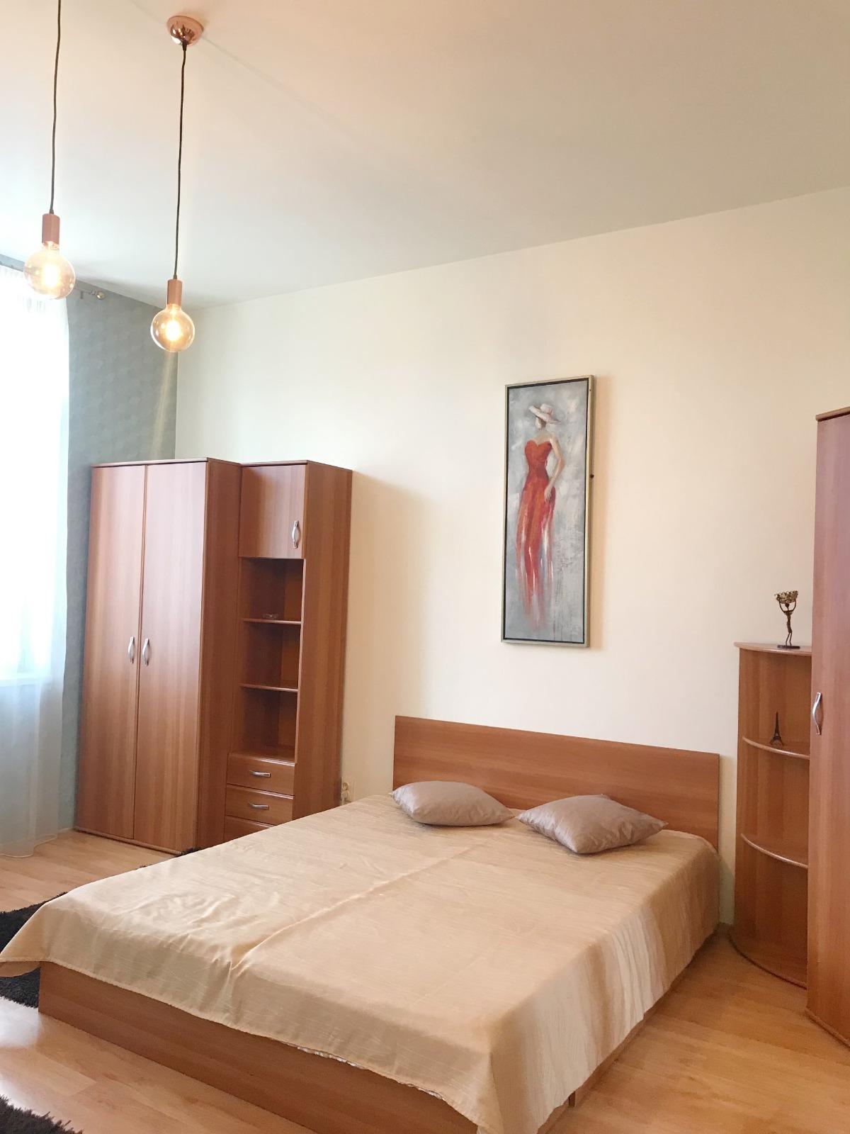 Garsonieră de închiriat Central - 48371AI | BLITZ Cluj-Napoca | Poza2