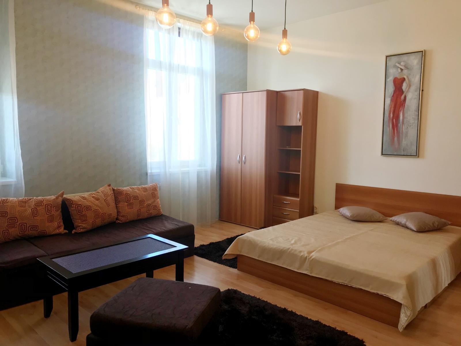 Garsonieră de închiriat Central - 48371AI | BLITZ Cluj-Napoca | Poza3