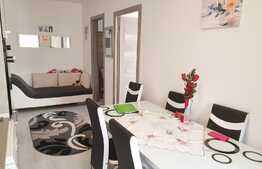 Apartament modern, 2 camere decomandate, zona Dumitru Mocanu!
