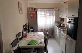 Apartament modern, 2 camere decomandate, zona Dumitru Mocanu!