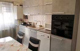 Apartament modern, 2 camere decomandate, zona Dumitru Mocanu!