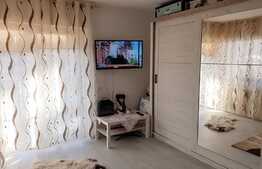 Apartament modern, 2 camere decomandate, zona Dumitru Mocanu!