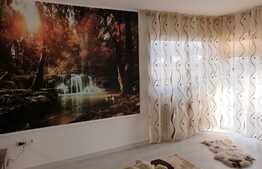 Apartament modern, 2 camere decomandate, zona Dumitru Mocanu!