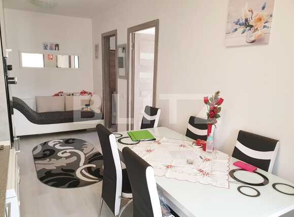 Apartament de vânzare 2 camere Floreşti - 48372AV | BLITZ Cluj-Napoca | Poza4