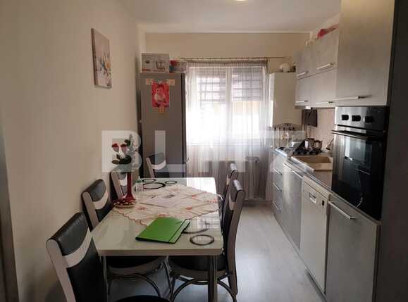 Apartament de vânzare 2 camere Floreşti - 48372AV | BLITZ Cluj-Napoca | Poza5