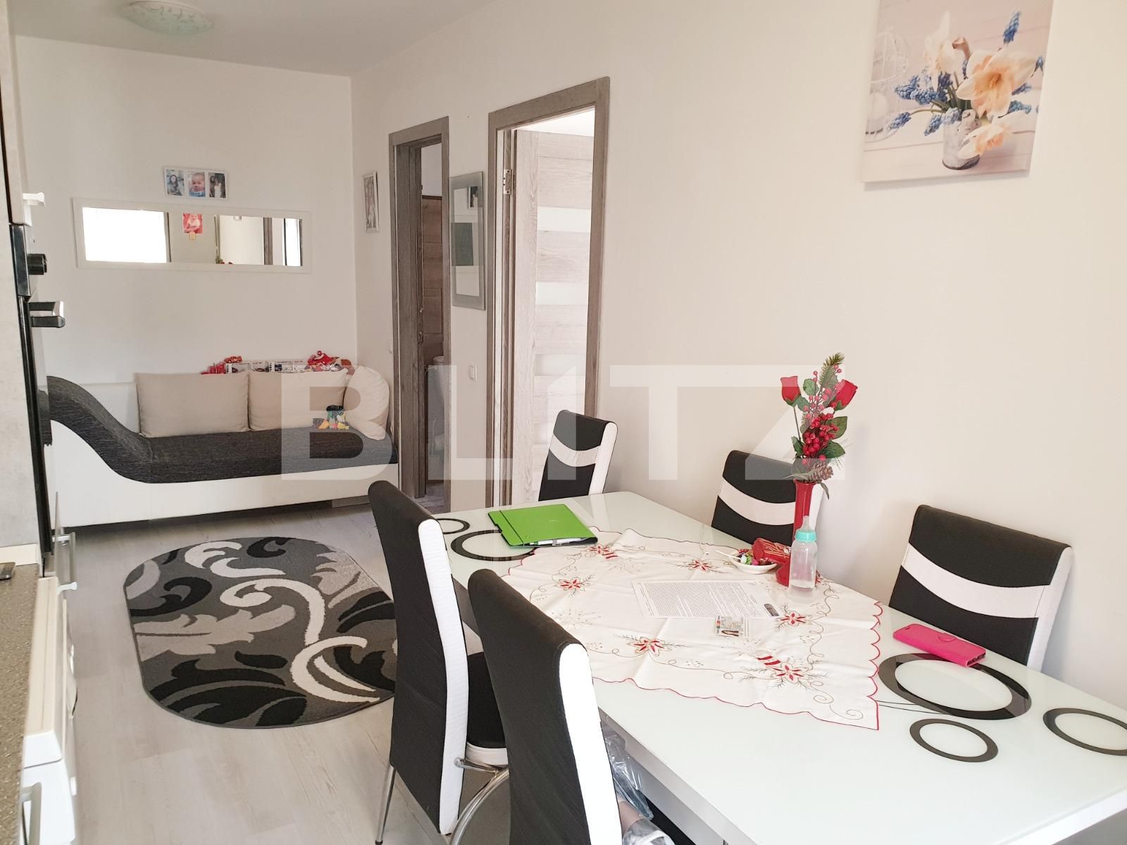 Apartament de vânzare 2 camere Floreşti - 48372AV | BLITZ Cluj-Napoca | Poza4