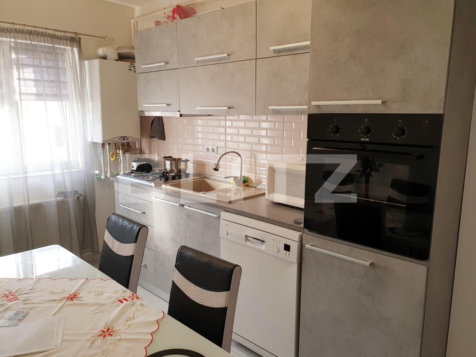 Apartament de vânzare 2 camere Floreşti - 48372AV | BLITZ Cluj-Napoca | Poza2