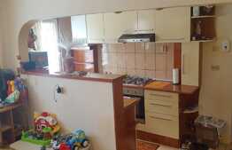 3 camere, 54 mp, pet friendly, zona strazii Ciucas
