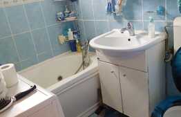 3 camere, 54 mp, pet friendly, zona strazii Ciucas