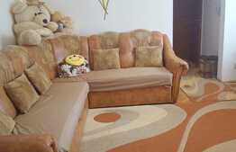 3 camere, 54 mp, pet friendly, zona strazii Ciucas