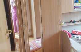 3 camere, 54 mp, pet friendly, zona strazii Ciucas