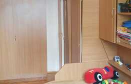 3 camere, 54 mp, pet friendly, zona strazii Ciucas